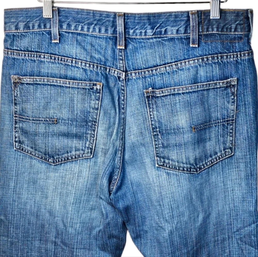Calvin Klein step up